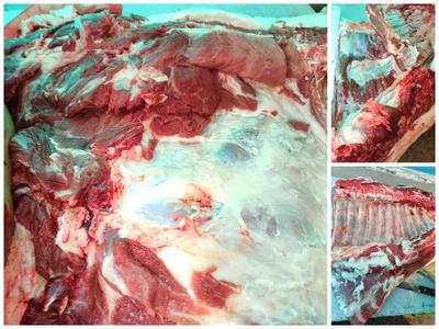 [黑猪肉批发]内蒙古呼伦贝尔莫力达瓦旗猪肉 46.00元/斤内蒙 _ 一亩田