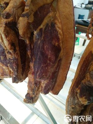 香猪腊肉 散装