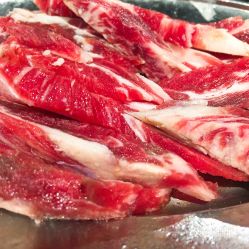火起来肉 的原味牛肋条肉好不好吃 用户评价口味怎么样 重庆美食原味牛肋条肉实拍图片 大众点评