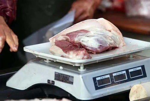 猪肉没掉价,猪价又冲高 零售价超30元,春节前降价 没戏 了