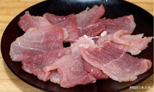 每次来客人,我就把猪肉这样做,上桌就是一大硬菜,好多人没吃过